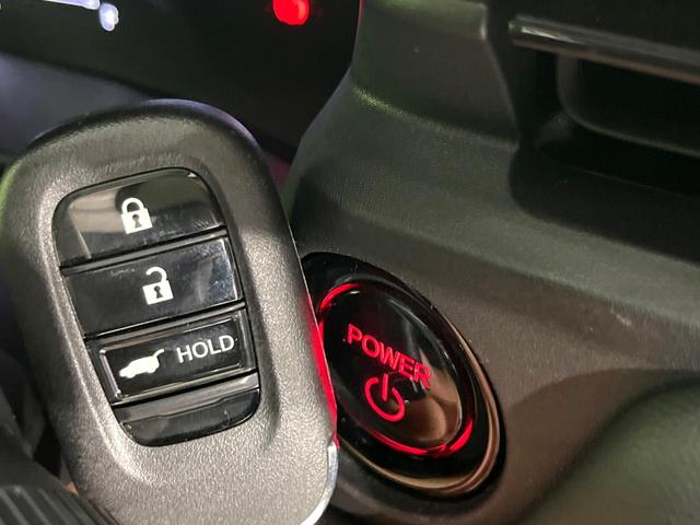 ヴェゼル ｅ：ＨＥＶ　Ｚ　禁煙車　ホンダセンシング　純正９型ナビ　バックカメラ　前席シートヒーター　ブラインドスポットモニター　電動パーキングブレーキ　パドルシフト　コーナーセンサー　シーケンシャルターンランプ　ＥＴＣ（33枚目）