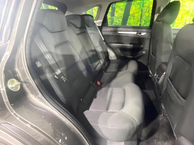 CX-5 XD プロアクティブ 禁煙車 衝突軽減装置 純正ナビ フリップダウンモニター バックカメラ 前席シートヒーター HUD ブラインドスポットモニター パワーシート LEDライト 純正19インチAW 電動パーキングブレーキ(9枚目)