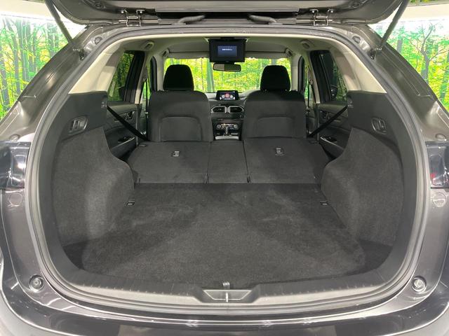 CX-5 XD プロアクティブ 禁煙車 衝突軽減装置 純正ナビ フリップダウンモニター バックカメラ 前席シートヒーター HUD ブラインドスポットモニター パワーシート LEDライト 純正19インチAW 電動パーキングブレーキ(10枚目)