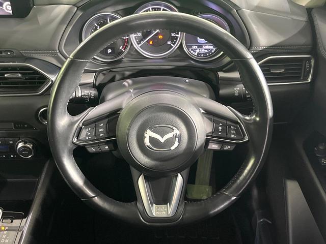 CX-5 XD プロアクティブ 禁煙車 衝突軽減装置 純正ナビ フリップダウンモニター バックカメラ 前席シートヒーター HUD ブラインドスポットモニター パワーシート LEDライト 純正19インチAW 電動パーキングブレーキ(11枚目)