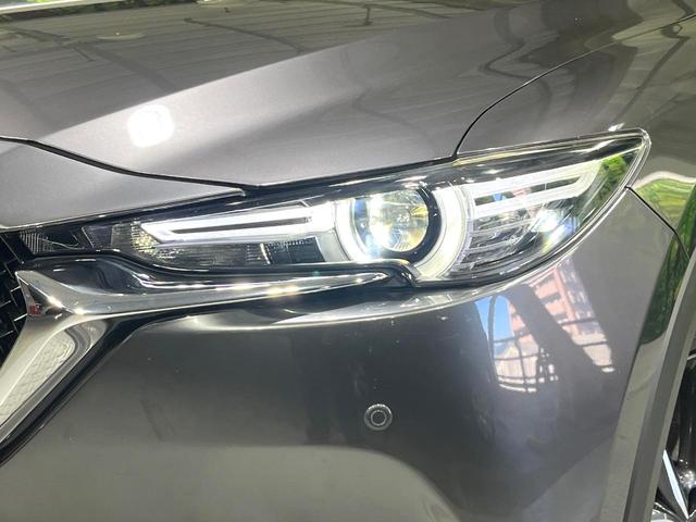 CX-5 XD プロアクティブ 禁煙車 衝突軽減装置 純正ナビ フリップダウンモニター バックカメラ 前席シートヒーター HUD ブラインドスポットモニター パワーシート LEDライト 純正19インチAW 電動パーキングブレーキ(12枚目)