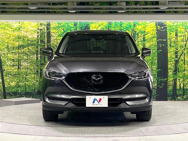 CX-5 XD プロアクティブ 禁煙車 衝突軽減装置 純正ナビ フリップダウンモニター バックカメラ 前席シートヒーター HUD ブラインドスポットモニター パワーシート LEDライト 純正19インチAW 電動パーキングブレーキ(14枚目)