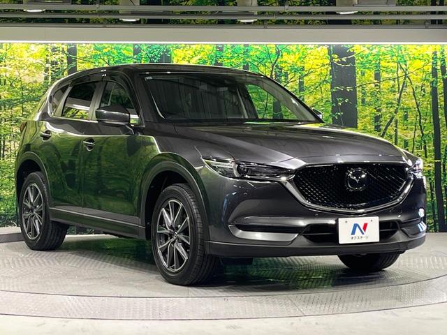 CX-5 XD プロアクティブ 禁煙車 衝突軽減装置 純正ナビ フリップダウンモニター バックカメラ 前席シートヒーター HUD ブラインドスポットモニター パワーシート LEDライト 純正19インチAW 電動パーキングブレーキ(15枚目)