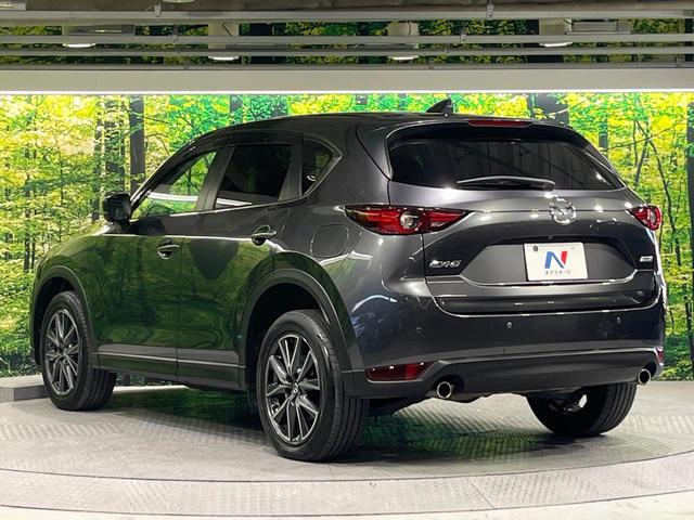 CX-5 XD プロアクティブ 禁煙車 衝突軽減装置 純正ナビ フリップダウンモニター バックカメラ 前席シートヒーター HUD ブラインドスポットモニター パワーシート LEDライト 純正19インチAW 電動パーキングブレーキ(38枚目)
