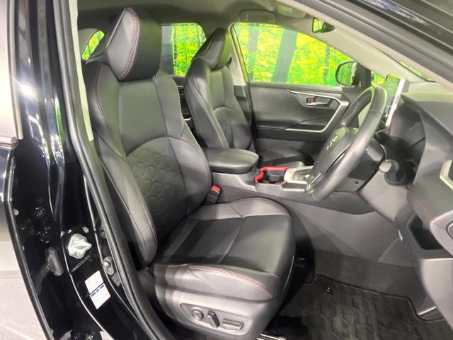 ＲＡＶ４ アドベンチャー　オフロードパッケージ　禁煙車　セーフティセンス　純正９型ディスプレイナビ　バックカメラ　ブラインドスポットモニター　パワーシート　オートハイビーム　ＬＥＤライト　ＥＴＣ　電動パーキングブレーキ　ドラレコ　レーダークルーズ（8枚目）