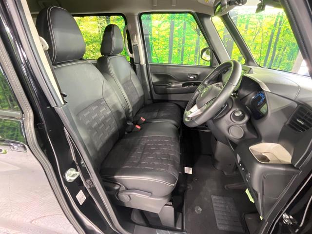 デリカミニ Ｔ　プレミアム　両側電動ドア　全周囲カメラ　衝突被害軽減システム　レーダークルーズ　禁煙車　ＳＤナビ　ドラレコ　コーナーセンサー　スマートキー　ＬＥＤヘッド　ビルトインＥＴＣ　純正１５インチアルミ　オートライト（8枚目）