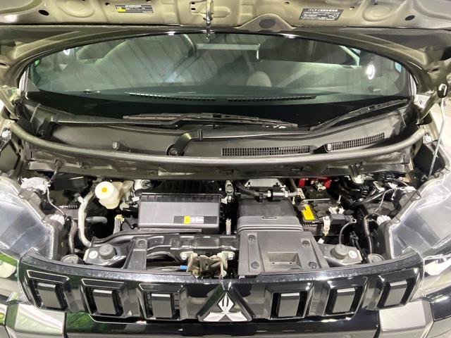 デリカミニ Ｔ　プレミアム　両側電動ドア　全周囲カメラ　衝突被害軽減システム　レーダークルーズ　禁煙車　ＳＤナビ　ドラレコ　コーナーセンサー　スマートキー　ＬＥＤヘッド　ビルトインＥＴＣ　純正１５インチアルミ　オートライト（18枚目）