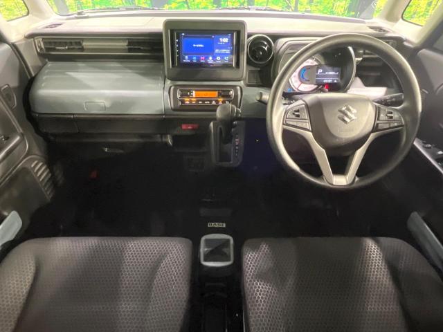 スペーシアベース ＸＦ　電動スライドドア　衝突被害軽減システム　レーダークルーズ　コーナーセンサー　スマートキー　ディスプレイオーディオ　ＬＥＤ　ＥＴＣ　オートハイビーム　オートライト　オートエアコン　Ｂｌｕｅｔｏｏｔｈ（2枚目）