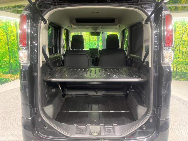 スペーシアベース ＸＦ　電動スライドドア　衝突被害軽減システム　レーダークルーズ　コーナーセンサー　スマートキー　ディスプレイオーディオ　ＬＥＤ　ＥＴＣ　オートハイビーム　オートライト　オートエアコン　Ｂｌｕｅｔｏｏｔｈ（28枚目）