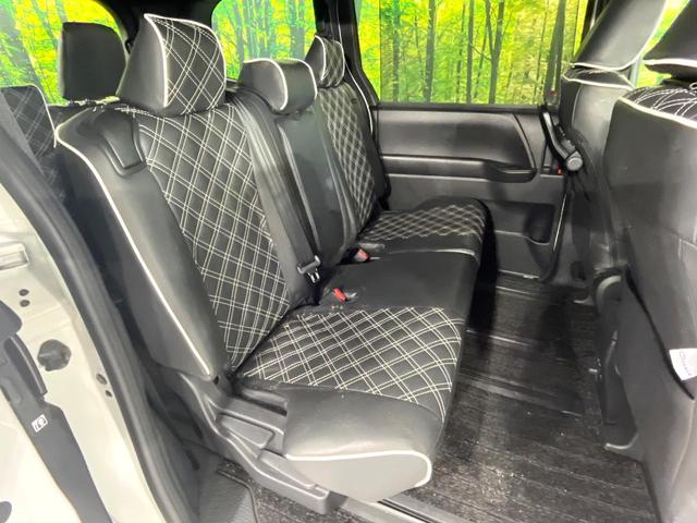 ノア ハイブリッドＳ－Ｇ　電動スライドドア　全周囲カメラ　衝突被害軽減システム　純正１０型ナビ　レーダークルーズ　禁煙車　コーナーセンサー　スマートキー　ＬＥＤヘッド　ＥＴＣ２．０　純正１６インチアルミ　オートハイビーム（9枚目）