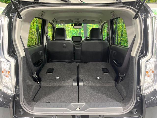 ムーヴ カスタム　ＲＳ　ハイパーリミテッドＳＡＩＩＩ　ターボ　全周囲カメラ　衝突被害軽減システム　純正８型ナビ　禁煙車　シートヒーター　ドラレコ　スマートキー　ＬＥＤヘッド　純正１５インチアルミ　オートハイビーム　オートライト　オートエアコン（29枚目）