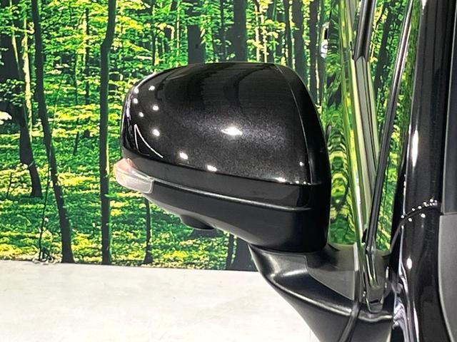 ムーヴ カスタム　ＲＳ　ハイパーリミテッドＳＡＩＩＩ　ターボ　全周囲カメラ　衝突被害軽減システム　純正８型ナビ　禁煙車　シートヒーター　ドラレコ　スマートキー　ＬＥＤヘッド　純正１５インチアルミ　オートハイビーム　オートライト　オートエアコン（36枚目）