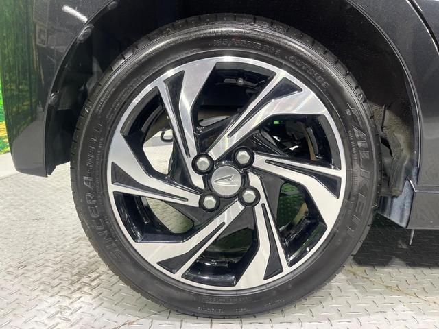 ムーヴ カスタム　ＲＳ　ハイパーリミテッドＳＡＩＩＩ　ターボ　全周囲カメラ　衝突被害軽減システム　純正８型ナビ　禁煙車　シートヒーター　ドラレコ　スマートキー　ＬＥＤヘッド　純正１５インチアルミ　オートハイビーム　オートライト　オートエアコン（53枚目）