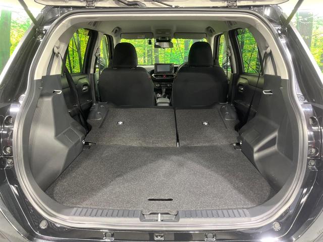 ロッキー Ｘ　全周囲カメラ　衝突被害軽減システム　純正ナビ　禁煙車　ドラレコ　コーナーセンサー　スマートキー　ＬＥＤヘッド　ビルトインＥＴＣ　純正１６インチアルミ　オートハイビーム　オートライト　オートエアコン（28枚目）