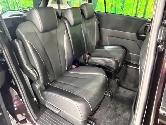 プレマシー ２０Ｓ－スカイアクティブ　Ｌパッケージ　両側電動ドア　純正ナビ　バックカメラ　禁煙車　スマートキー　ＨＩＤヘッド　ビルトインＥＴＣ　クルコン　純正１７インチアルミ　オートライト　オートエアコン　Ｂｌｕｅｔｏｏｔｈ　ＣＤ　ＤＶＤ再生　地デジ（9枚目）