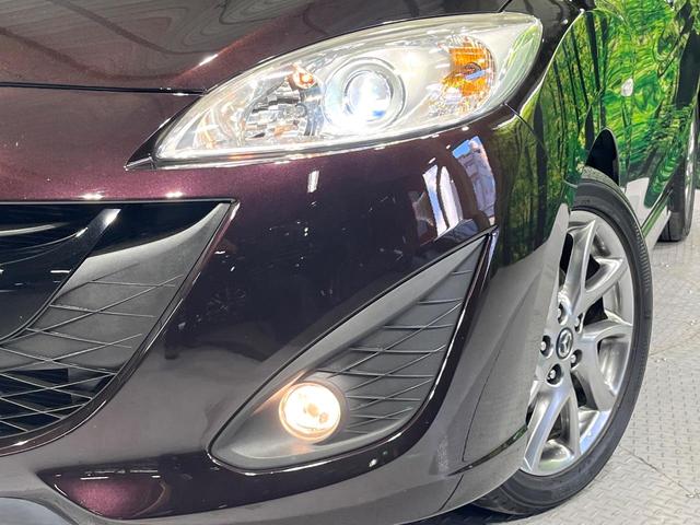 プレマシー ２０Ｓ－スカイアクティブ　Ｌパッケージ　両側電動ドア　純正ナビ　バックカメラ　禁煙車　スマートキー　ＨＩＤヘッド　ビルトインＥＴＣ　クルコン　純正１７インチアルミ　オートライト　オートエアコン　Ｂｌｕｅｔｏｏｔｈ　ＣＤ　ＤＶＤ再生　地デジ（13枚目）