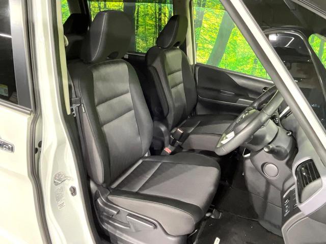 セレナ ハイウェイスターＶ　両側電動ドア　全周囲カメラ　純正１０型ナビ　衝突被害軽減システム　レーダークルーズ　禁煙車　ドラレコ　コーナーセンサー　スマートキー　ＬＥＤヘッド　ＥＴＣ　純正１６インチアルミ　オートハイビーム（8枚目）