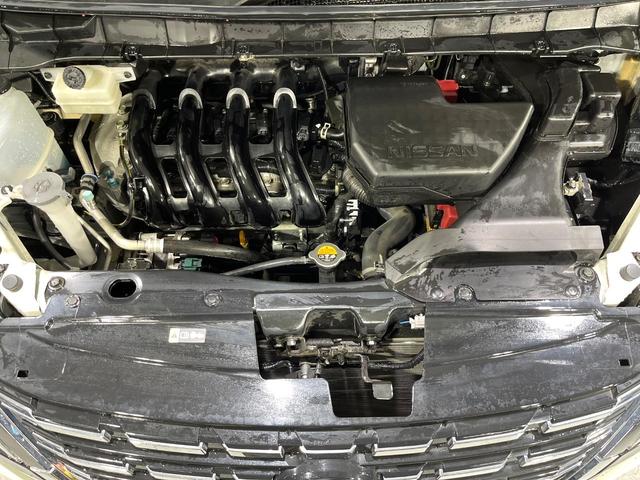 セレナ ハイウェイスターＶ　両側電動ドア　全周囲カメラ　純正１０型ナビ　衝突被害軽減システム　レーダークルーズ　禁煙車　ドラレコ　コーナーセンサー　スマートキー　ＬＥＤヘッド　ＥＴＣ　純正１６インチアルミ　オートハイビーム（19枚目）