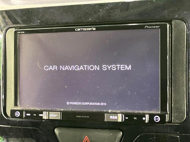 タント カスタムＸ　トップエディションＳＡＩＩ　禁煙車　衝突被害軽減装置　メモリーナビ　Ｂｌｕｅｔｏｏｔｈ再生　バックカメラ　電動スライドドア　オートエアコン　ＬＥＤライト　オートライト　スマートキー　純正１４インチアルミホイール　シートリフター（4枚目）