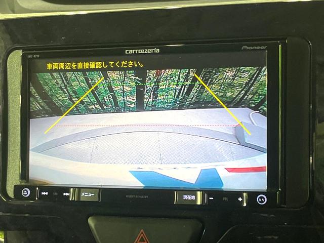 タント カスタムＸ　トップエディションＳＡＩＩ　禁煙車　衝突被害軽減装置　メモリーナビ　Ｂｌｕｅｔｏｏｔｈ再生　バックカメラ　電動スライドドア　オートエアコン　ＬＥＤライト　オートライト　スマートキー　純正１４インチアルミホイール　シートリフター（5枚目）