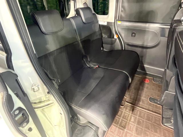 タント カスタムＸ　トップエディションＳＡＩＩ　禁煙車　衝突被害軽減装置　メモリーナビ　Ｂｌｕｅｔｏｏｔｈ再生　バックカメラ　電動スライドドア　オートエアコン　ＬＥＤライト　オートライト　スマートキー　純正１４インチアルミホイール　シートリフター（9枚目）
