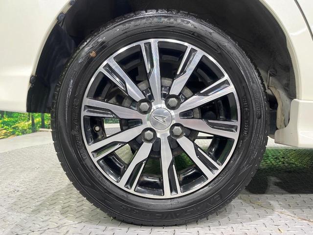 タント カスタムＸ　トップエディションＳＡＩＩ　禁煙車　衝突被害軽減装置　メモリーナビ　Ｂｌｕｅｔｏｏｔｈ再生　バックカメラ　電動スライドドア　オートエアコン　ＬＥＤライト　オートライト　スマートキー　純正１４インチアルミホイール　シートリフター（45枚目）