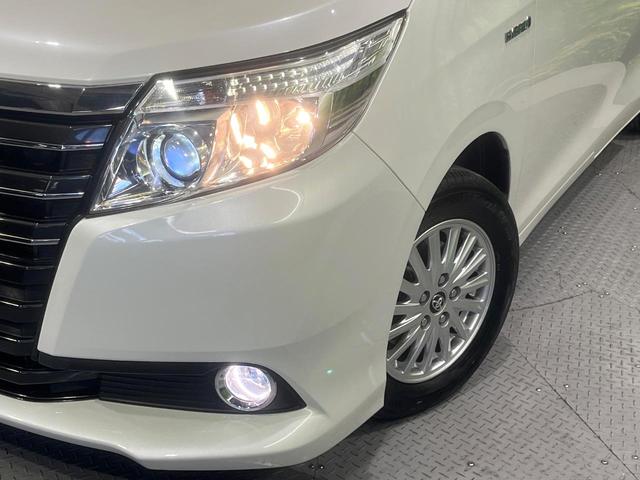 ノア ハイブリッドＧ　禁煙車　９型ナビ　Ｂｌｕｅｔｏｏｔｈ再生　バックカメラ　リアモニター　両側電動スライド　リアオートエアコン　前席シートヒーター　ＥＴＣ　クルーズコントロール　ＬＥＤライト　オートライト　７人乗り（12枚目）