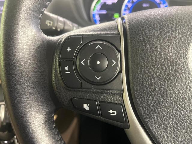 ノア ハイブリッドＧ　禁煙車　９型ナビ　Ｂｌｕｅｔｏｏｔｈ再生　バックカメラ　リアモニター　両側電動スライド　リアオートエアコン　前席シートヒーター　ＥＴＣ　クルーズコントロール　ＬＥＤライト　オートライト　７人乗り（26枚目）