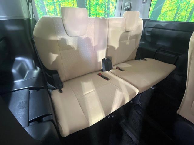 ノア ハイブリッドＧ　禁煙車　９型ナビ　Ｂｌｕｅｔｏｏｔｈ再生　バックカメラ　リアモニター　両側電動スライド　リアオートエアコン　前席シートヒーター　ＥＴＣ　クルーズコントロール　ＬＥＤライト　オートライト　７人乗り（37枚目）