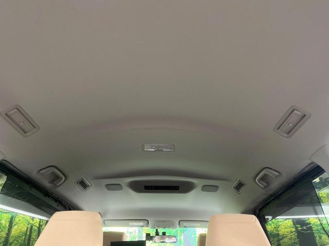 ノア ハイブリッドＧ　禁煙車　９型ナビ　Ｂｌｕｅｔｏｏｔｈ再生　バックカメラ　リアモニター　両側電動スライド　リアオートエアコン　前席シートヒーター　ＥＴＣ　クルーズコントロール　ＬＥＤライト　オートライト　７人乗り（40枚目）