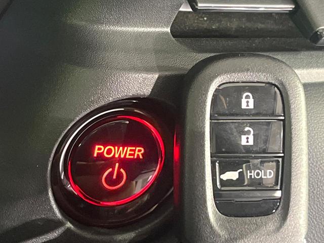 ヴェゼル ｅ：ＨＥＶ　Ｚ　禁煙車　ホンダセンシング　ホンダコネクト９型ナビ　バックカメラ　電動リアゲート　前席シートヒーター　ブラインドスポットモニター　電動パーキングブレーキ　ＥＴＣ　パドルシフト　コーナーセンサー（34枚目）