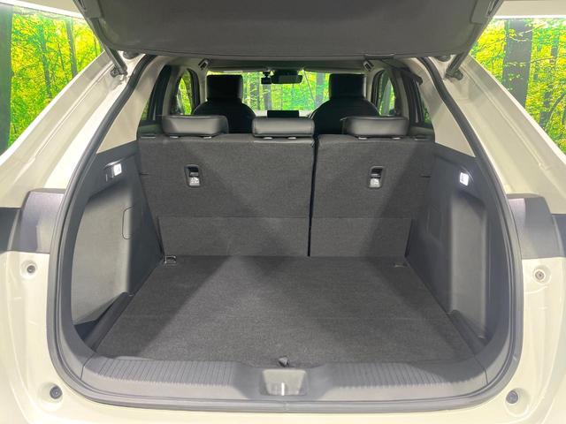 ヴェゼル ｅ：ＨＥＶ　Ｚ　禁煙車　ホンダセンシング　ホンダコネクト９型ナビ　バックカメラ　電動リアゲート　前席シートヒーター　ブラインドスポットモニター　電動パーキングブレーキ　ＥＴＣ　パドルシフト　コーナーセンサー（45枚目）