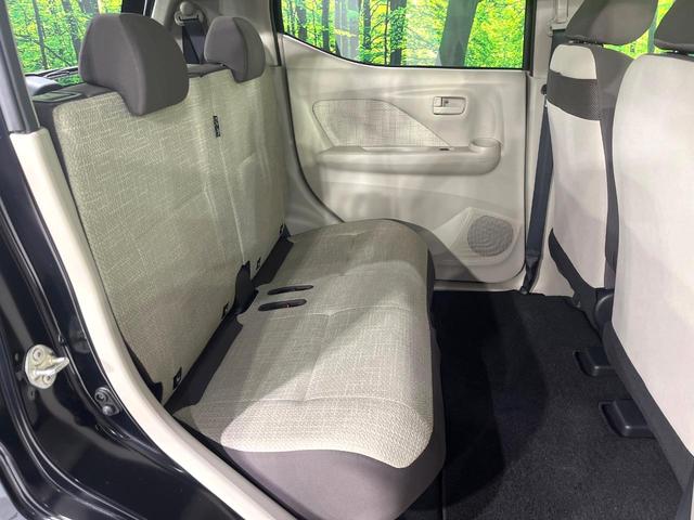 デイズ Ｘ　禁煙車　衝突被害軽減装置　メモリーナビ　全周囲カメラ　オートエアコン　オートライト　ＥＴＣ　スマートキー　プッシュスタート　純正１４インチアルミホイール　シートリフター　アイドリングストップ（9枚目）