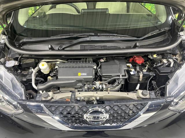 デイズ Ｘ　禁煙車　衝突被害軽減装置　メモリーナビ　全周囲カメラ　オートエアコン　オートライト　ＥＴＣ　スマートキー　プッシュスタート　純正１４インチアルミホイール　シートリフター　アイドリングストップ（18枚目）