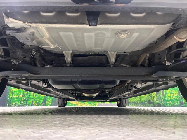 デイズ Ｘ　禁煙車　衝突被害軽減装置　メモリーナビ　全周囲カメラ　オートエアコン　オートライト　ＥＴＣ　スマートキー　プッシュスタート　純正１４インチアルミホイール　シートリフター　アイドリングストップ（19枚目）