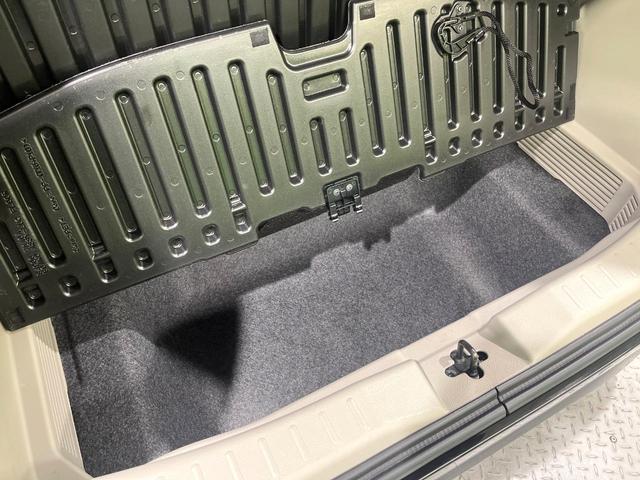 デイズ Ｘ　禁煙車　衝突被害軽減装置　メモリーナビ　全周囲カメラ　オートエアコン　オートライト　ＥＴＣ　スマートキー　プッシュスタート　純正１４インチアルミホイール　シートリフター　アイドリングストップ（53枚目）