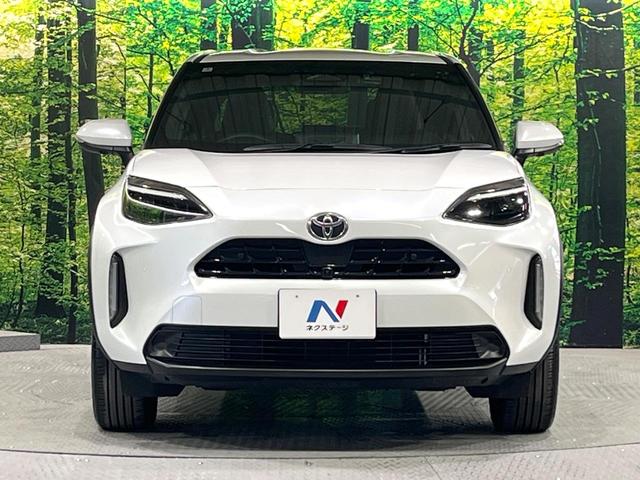 ヤリスクロス Ｚ　禁煙車　セーフティセンス　純正８型ディスプレイオーディオ　パノラミックビューモニター　ブラインドスポットモニター　レーダークルーズ　パワーシート　シートヒーター　ステアリングヒーター　ＥＴＣ（14枚目）