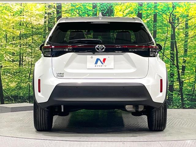 ヤリスクロス Ｚ　禁煙車　セーフティセンス　純正８型ディスプレイオーディオ　パノラミックビューモニター　ブラインドスポットモニター　レーダークルーズ　パワーシート　シートヒーター　ステアリングヒーター　ＥＴＣ（15枚目）