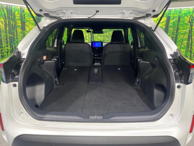 ヤリスクロス Ｚ　禁煙車　セーフティセンス　純正８型ディスプレイオーディオ　パノラミックビューモニター　ブラインドスポットモニター　レーダークルーズ　パワーシート　シートヒーター　ステアリングヒーター　ＥＴＣ（43枚目）