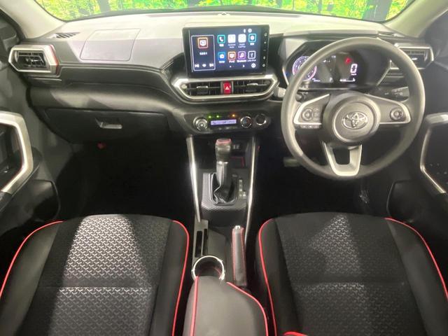 ライズ Ｇ　禁煙車　スマートアシスト　純正９型ディスプレイオーディオ　パノラミックビューモニター　ＥＴＣ　ＬＥＤヘッド　オートハイビーム　スマートキー　オートエアコン　ステアリングスイッチ　車線逸脱警報（2枚目）