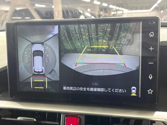 ライズ Ｇ　禁煙車　スマートアシスト　純正９型ディスプレイオーディオ　パノラミックビューモニター　ＥＴＣ　ＬＥＤヘッド　オートハイビーム　スマートキー　オートエアコン　ステアリングスイッチ　車線逸脱警報（5枚目）