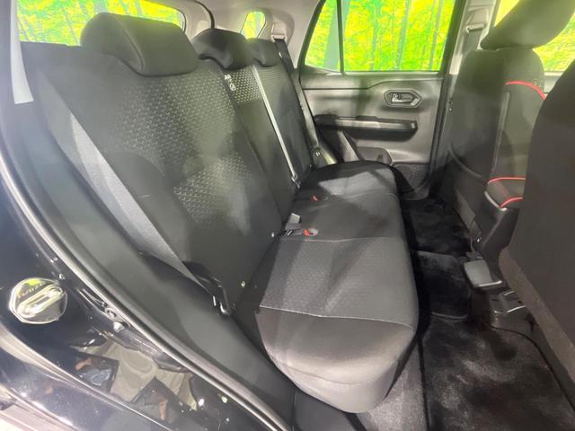 ライズ Ｇ　禁煙車　スマートアシスト　純正９型ディスプレイオーディオ　パノラミックビューモニター　ＥＴＣ　ＬＥＤヘッド　オートハイビーム　スマートキー　オートエアコン　ステアリングスイッチ　車線逸脱警報（10枚目）