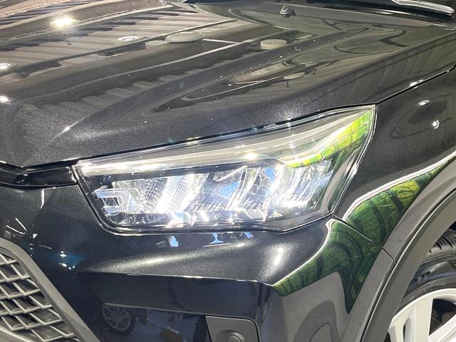 ライズ Ｇ　禁煙車　スマートアシスト　純正９型ディスプレイオーディオ　パノラミックビューモニター　ＥＴＣ　ＬＥＤヘッド　オートハイビーム　スマートキー　オートエアコン　ステアリングスイッチ　車線逸脱警報（12枚目）