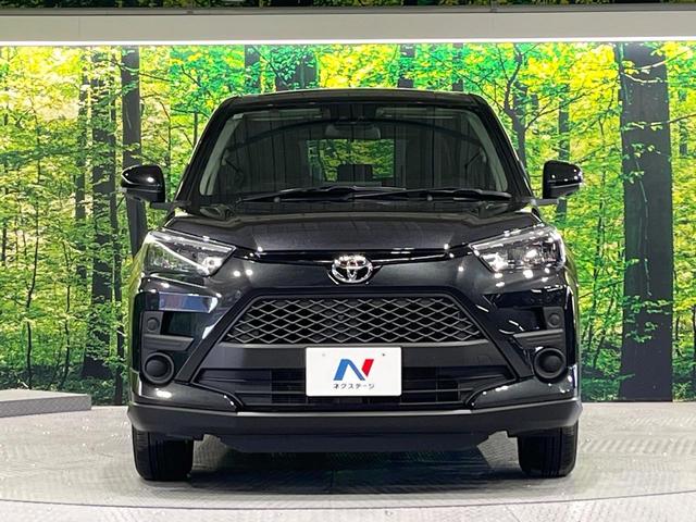 ライズ Ｇ　禁煙車　スマートアシスト　純正９型ディスプレイオーディオ　パノラミックビューモニター　ＥＴＣ　ＬＥＤヘッド　オートハイビーム　スマートキー　オートエアコン　ステアリングスイッチ　車線逸脱警報（14枚目）