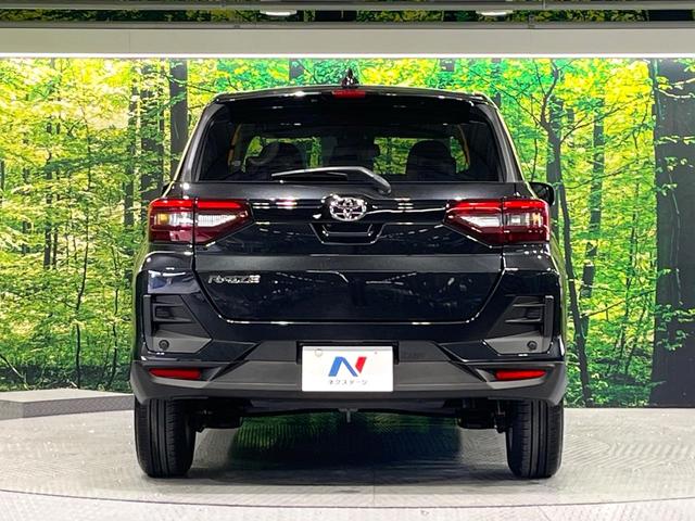 ライズ Ｇ　禁煙車　スマートアシスト　純正９型ディスプレイオーディオ　パノラミックビューモニター　ＥＴＣ　ＬＥＤヘッド　オートハイビーム　スマートキー　オートエアコン　ステアリングスイッチ　車線逸脱警報（15枚目）