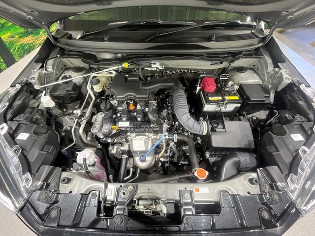 ライズ Ｇ　禁煙車　スマートアシスト　純正９型ディスプレイオーディオ　パノラミックビューモニター　ＥＴＣ　ＬＥＤヘッド　オートハイビーム　スマートキー　オートエアコン　ステアリングスイッチ　車線逸脱警報（18枚目）