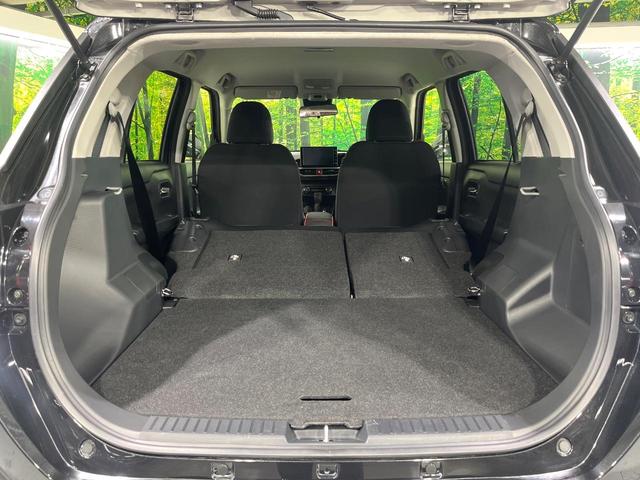 ライズ Ｇ　禁煙車　スマートアシスト　純正９型ディスプレイオーディオ　パノラミックビューモニター　ＥＴＣ　ＬＥＤヘッド　オートハイビーム　スマートキー　オートエアコン　ステアリングスイッチ　車線逸脱警報（38枚目）