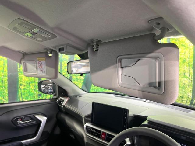 ライズ Ｇ　禁煙車　スマートアシスト　純正９型ディスプレイオーディオ　パノラミックビューモニター　ＥＴＣ　ＬＥＤヘッド　オートハイビーム　スマートキー　オートエアコン　ステアリングスイッチ　車線逸脱警報（40枚目）