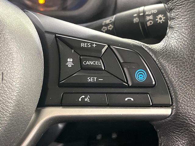 ルークス ハイウェイスター　Ｇターボプロパイロットエディション　禁煙車　プロパイロット　衝突軽減装置　純正９型ナビ　アラウンドビューモニター　ハンズフリー両側電動スライド　ＥＴＣ　ドラレコ　ＬＥＤヘッド＆フォグ　オートエアコン　電動パーキングブレーキ（3枚目）