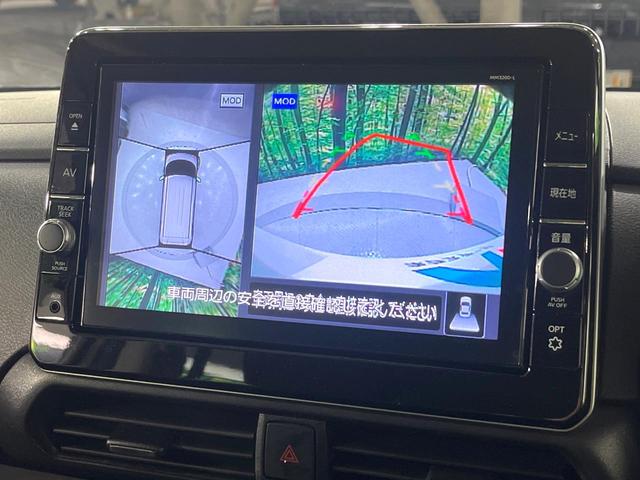 ルークス ハイウェイスター　Ｇターボプロパイロットエディション　禁煙車　プロパイロット　衝突軽減装置　純正９型ナビ　アラウンドビューモニター　ハンズフリー両側電動スライド　ＥＴＣ　ドラレコ　ＬＥＤヘッド＆フォグ　オートエアコン　電動パーキングブレーキ（6枚目）